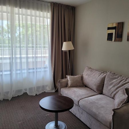 Sana Spa Hotel Hisarya Extérieur photo