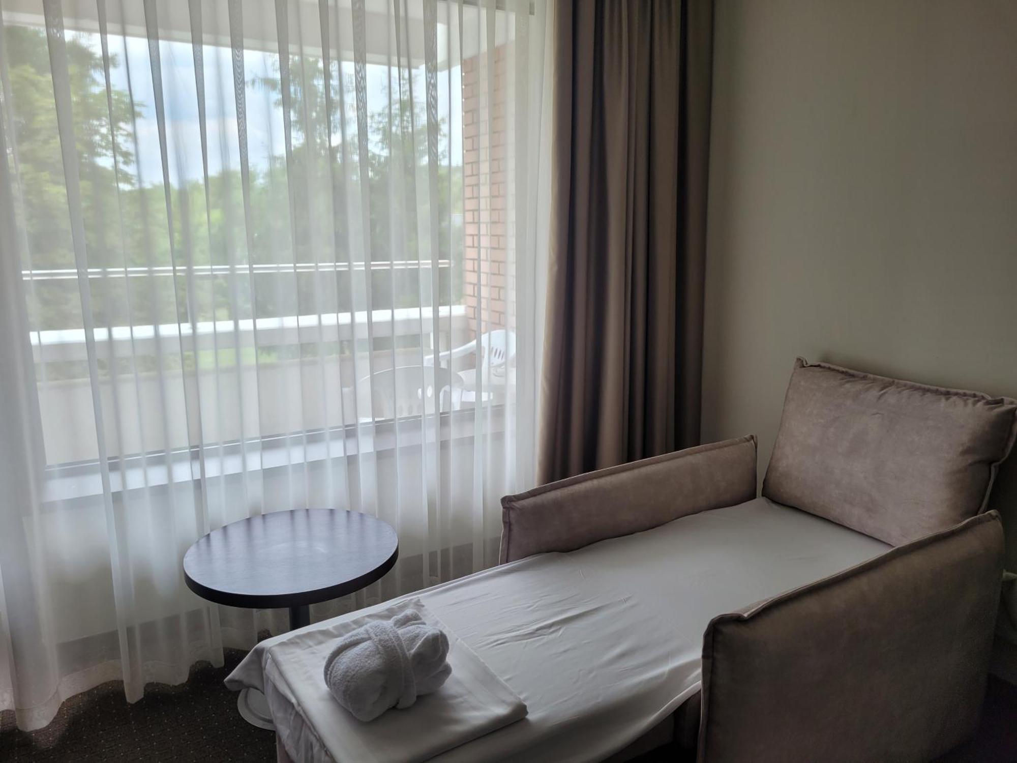 Sana Spa Hotel Hisarya Extérieur photo