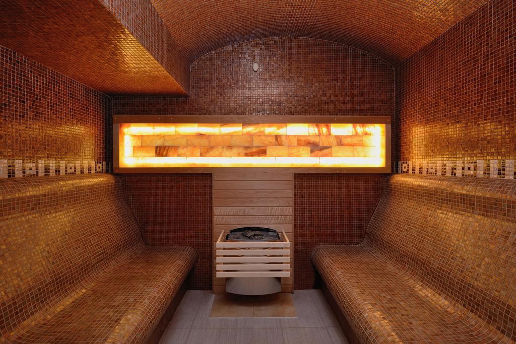 Sana Spa Hotel Hisarya Extérieur photo